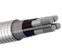 MC-XHHW-2 ALUMINUM (AA-8000) 